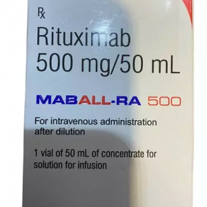 Thuốc Maball-RA 500 là thuốc gì