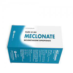 Thuốc Meclonate là thuốc gì
