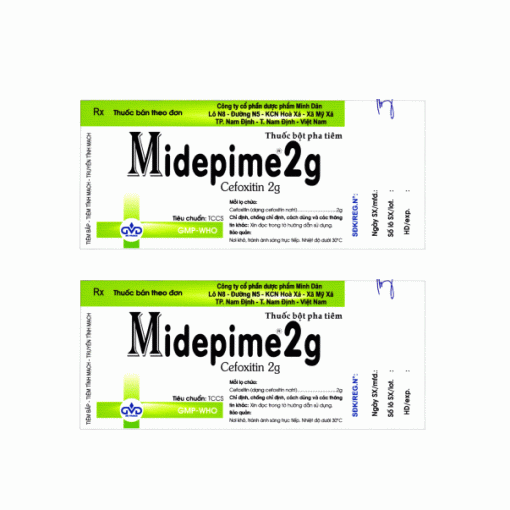 Thuốc-Midepime-2g-giá-bao-nhiêu