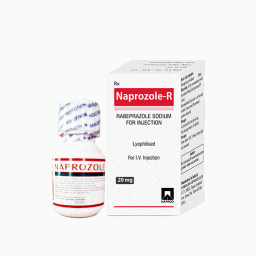 Thuốc-Naprozole-R
