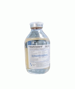 Thuốc-Nephrosteril-Inf-250ml-10's