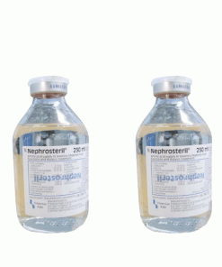 Thuốc-Nephrosteril-Inf-250ml-10's-giá-bao-nhiêu