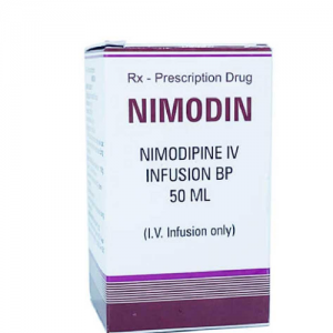 Thuốc Nimodin là thuốc gì