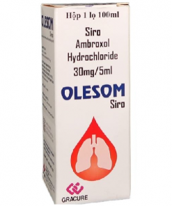 Thuốc Olesom là thuốc gì