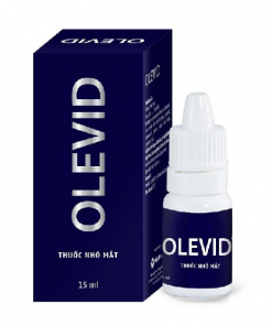 Thuốc Olevid là thuốc gì