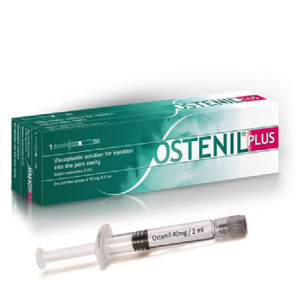 Thuốc Ostenil Plus là thuốc gì