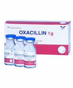 Thuốc-Oxacillin-1g
