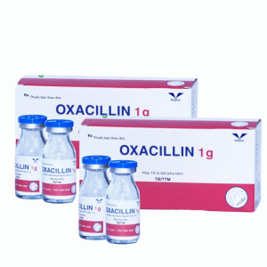 Thuốc-Oxacillin-1g-giá-bao-nhiêu