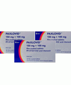 Thuốc-Paxlovid-giá-bao-nhiêu-Pfizer