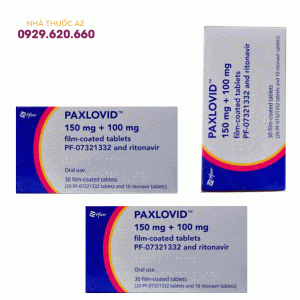 Thuốc-Paxlovid-là-thuốc-gì
