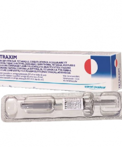 Thuốc Tetraxim là thuốc gì