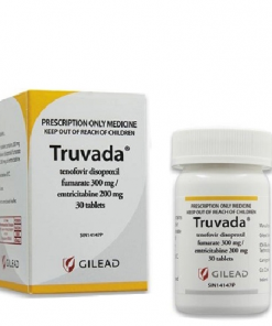 Thuốc Truvada là thuốc gì