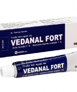 Thuốc Vedanal Fort là thuốc gì