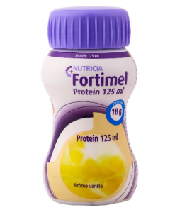 Sữa Fortimel 125ml giá bao nhiêu