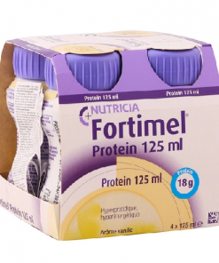Sữa Fortimel 125ml là sản phẩm gì