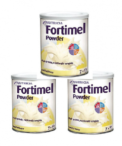 Sữa Fortimel Powder giá bao nhiêu