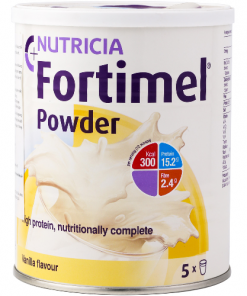 Sữa Fortimel Powder là thuốc gì