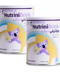 Sữa NutriniDrink giá bao nhiêu