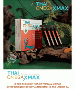 ThaiOmegaXmax