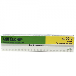 Thuốc Asbesone giá bao nhiêu