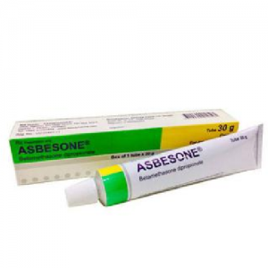 Thuốc Asbesone là thuốc gì