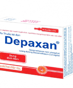 Thuốc Depaxan là thuốc gì