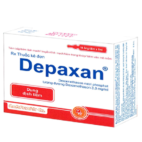 Thuốc Depaxan là thuốc gì