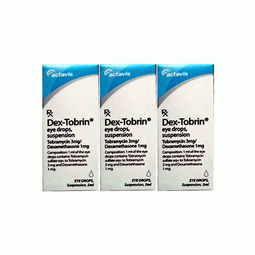 Thuốc-Dex-tobrin