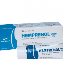 Thuốc Hemprenol là thuốc gì