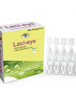 Thuốc Laci-eye là thuốc gì
