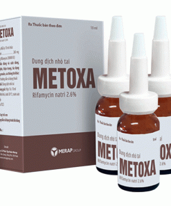 Thuốc-Metoxa