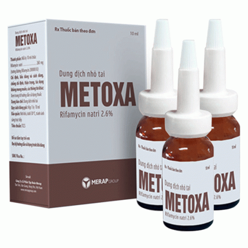 Thuốc-Metoxa