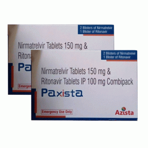 Thuốc-Paxista