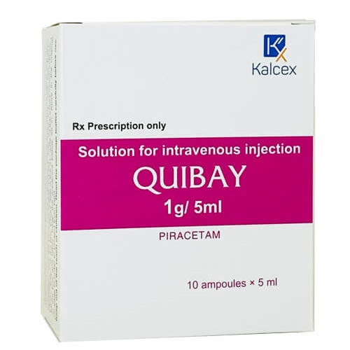 Thuốc Quibay là thuốc gì