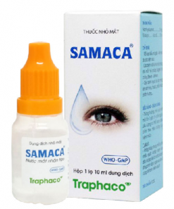 Thuốc Samaca là thuốc gì