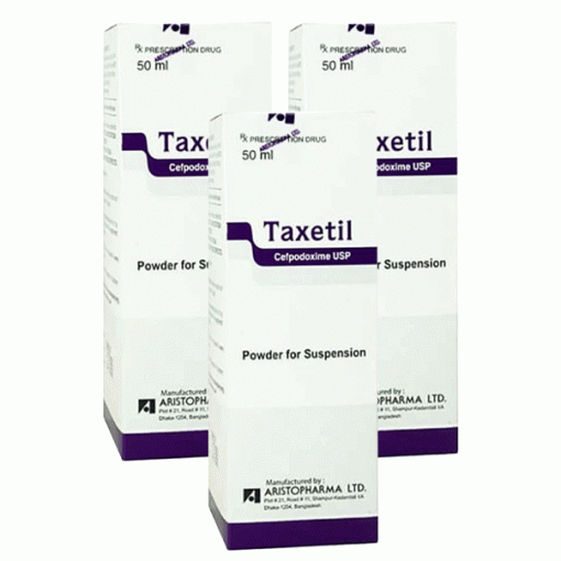 Thuốc-Taxetil-Powder-for-suspension
