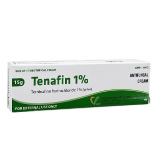 Thuốc Tenafin 1% là thuốc gì