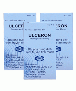 Thuốc-Ulceron