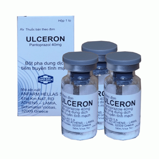 Thuốc-Ulceron-giá-bao-nhiêu