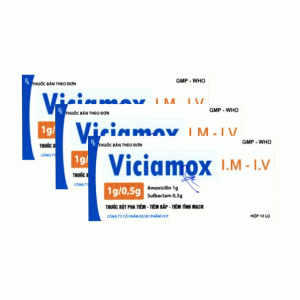 Thuốc-Viciamox