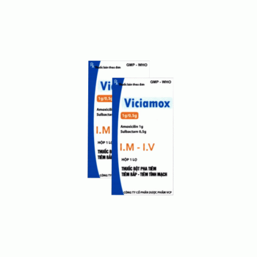 Thuốc-Viciamox-giá-bao-nhiêu