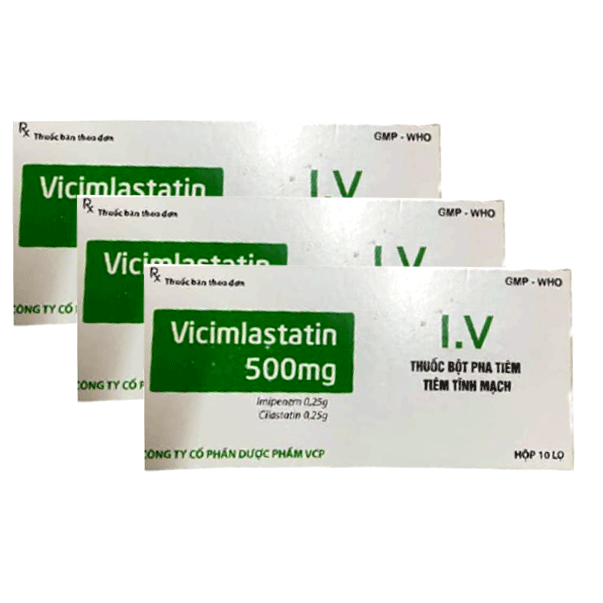 Thuốc-Vicimlastatin-500mg-giá-bao-nhiêu