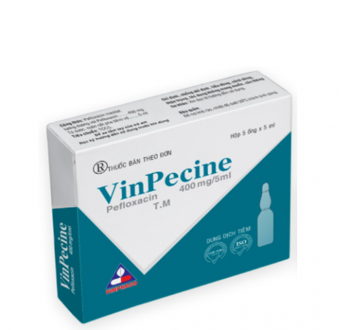 Thuốc Vinpecine giá bao nhiêu