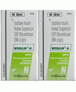 Thuốc-Wosulin-N
