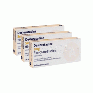 Thuốc-desloratadine-5mg