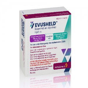 Thuốc kháng thể đơn dòng Evusheld giá bao nhiêu