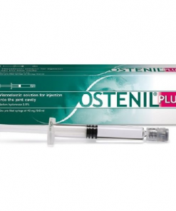 Thuốc tiêm Ostenil Plus là thuốc gì