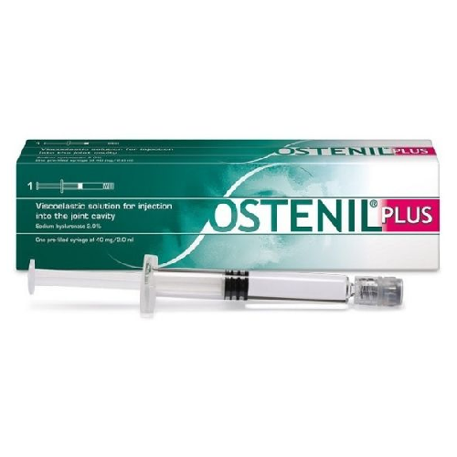 Thuốc tiêm Ostenil Plus là thuốc gì