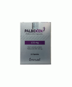 Palboxen-125mg