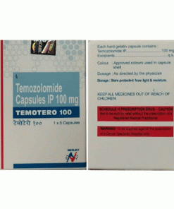 Temotero-100-mg